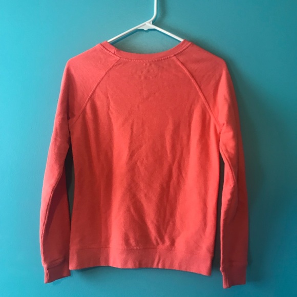 Mickey Graphic Sweatshirt - Picture 3 of 3